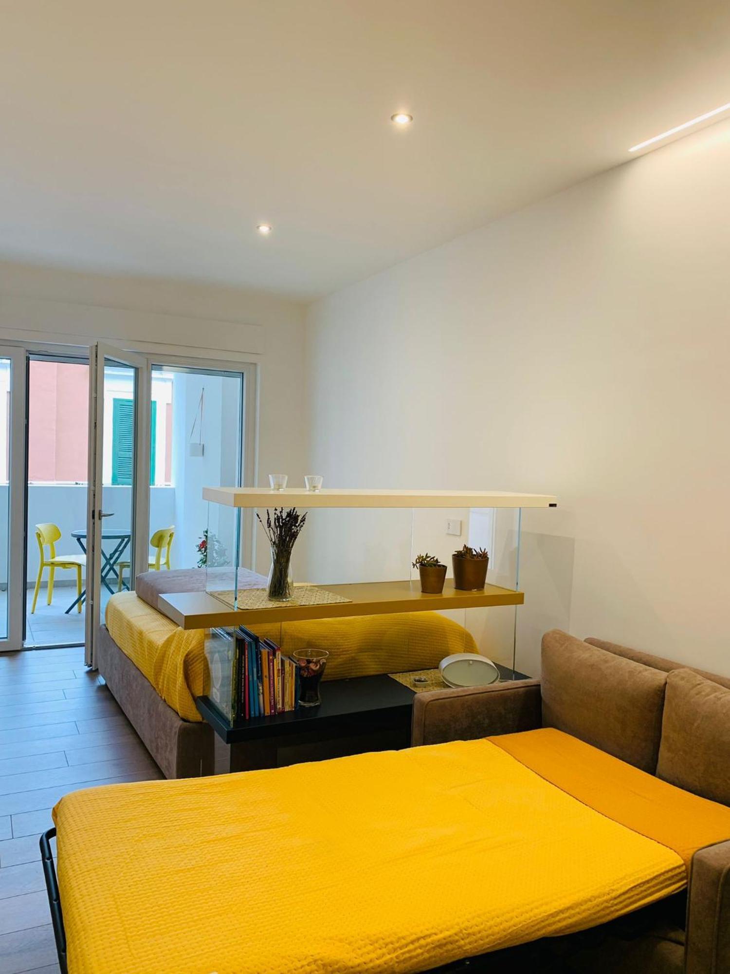 Domus13-With Private Parking Apartment Bari Exterior photo
