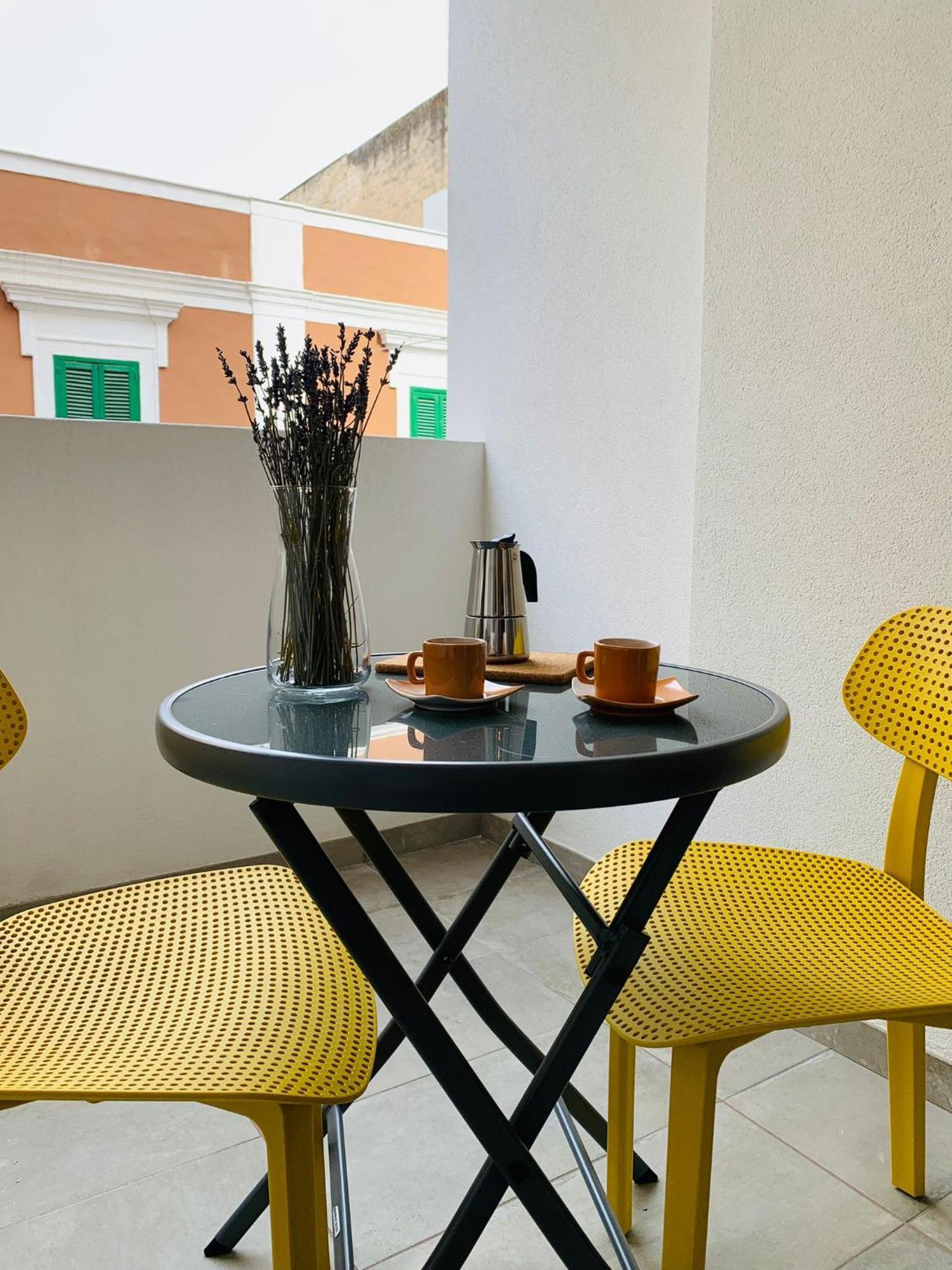Domus13-With Private Parking Apartment Bari Exterior photo